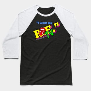 Mtv Baseball T-Shirt